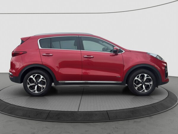 Used Kia Sportage 2018 for sale - 75556542: Photo 15