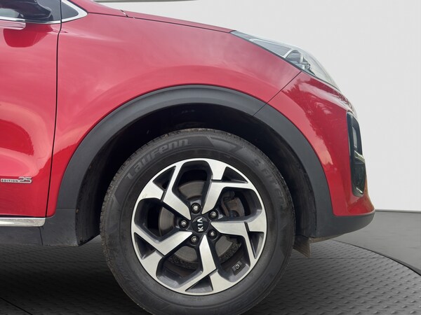 Used Kia Sportage 2018 for sale - 75556542: Photo 19