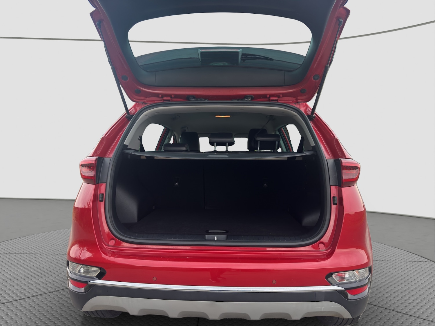 Vehicle 23