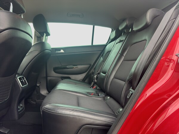 Used Kia Sportage 2018 for sale - 75556542: Photo 25