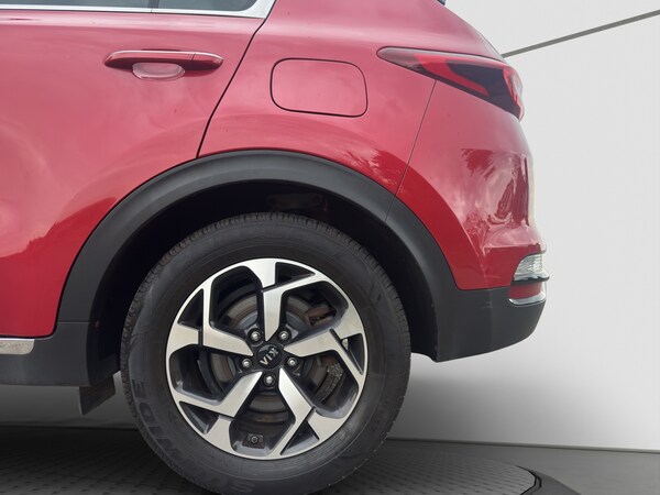 Used Kia Sportage 2018 for sale - 75556542: Photo 28