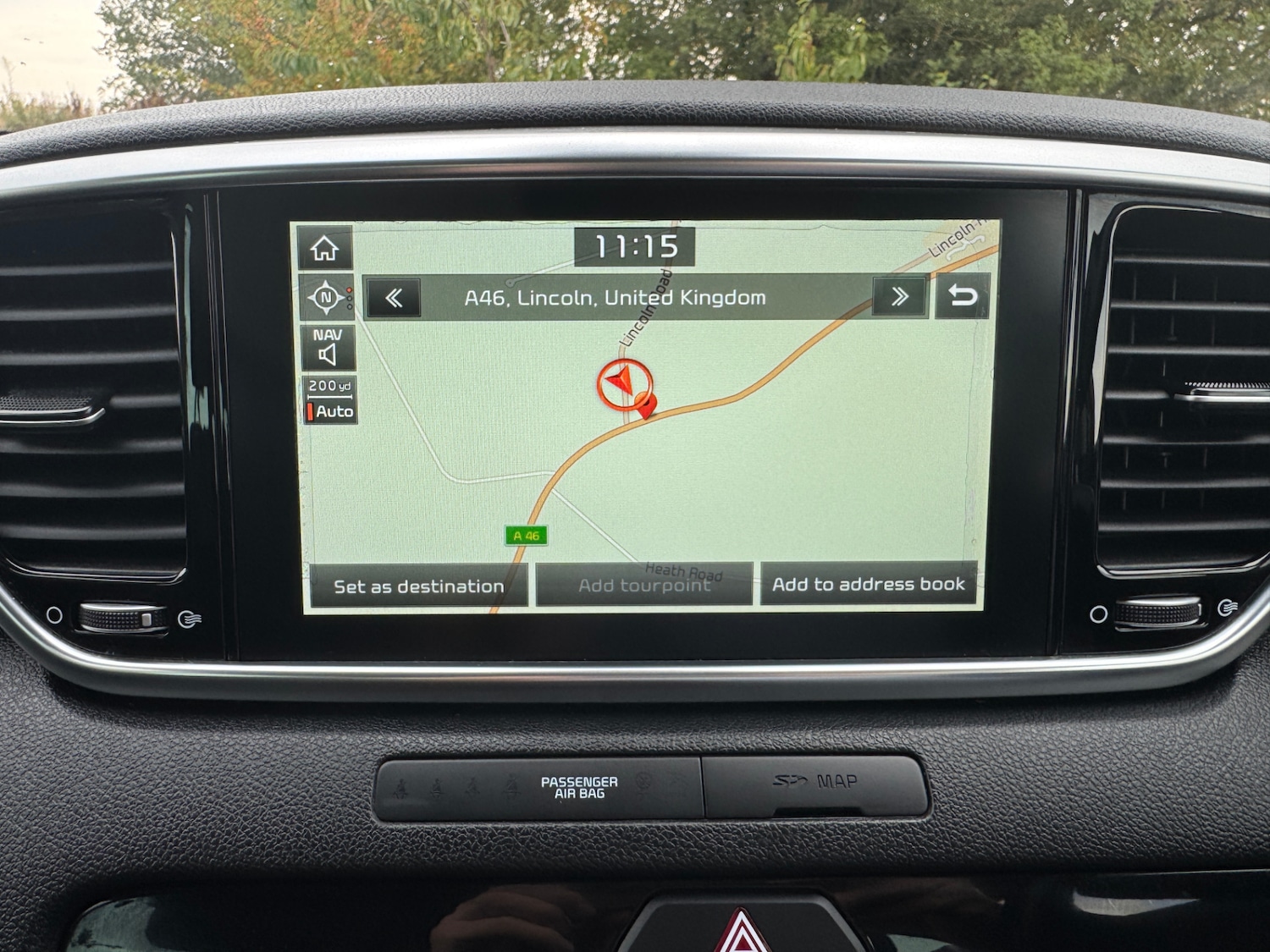Vehicle 29