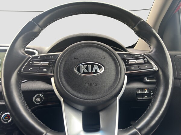 Used Kia Sportage 2018 for sale - 75556542: Photo 4