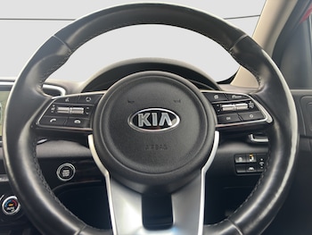 Used Kia Sportage 2018 for sale - 75556542: Photo