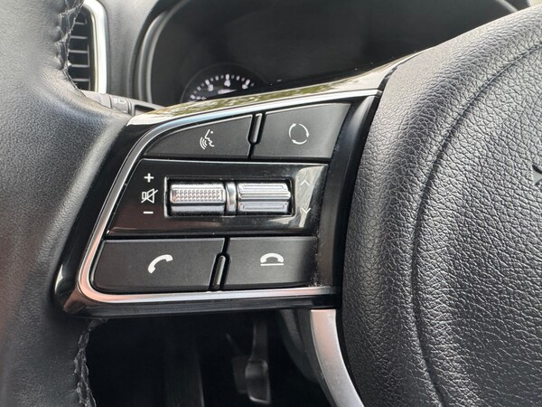 Used Kia Sportage 2018 for sale - 75556542: Photo 8