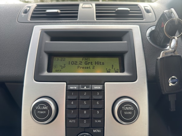 Used Volvo V50 2009 for sale - 76207498: Photo 11