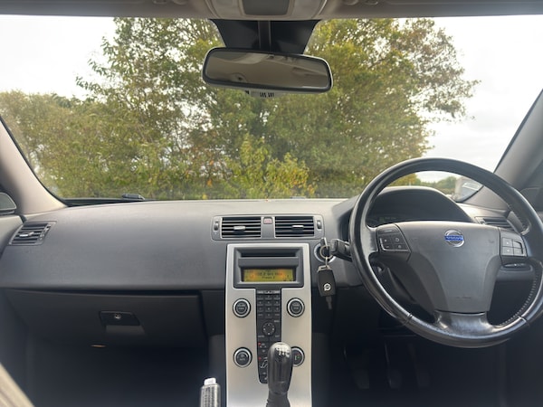 Used Volvo V50 2009 for sale - 76207498: Photo 12