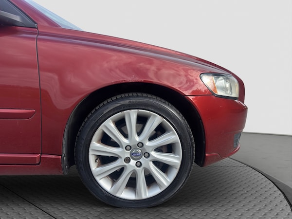 Used Volvo V50 2009 for sale - 76207498: Photo 15