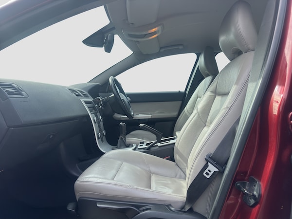 Used Volvo V50 2009 for sale - 76207498: Photo 17