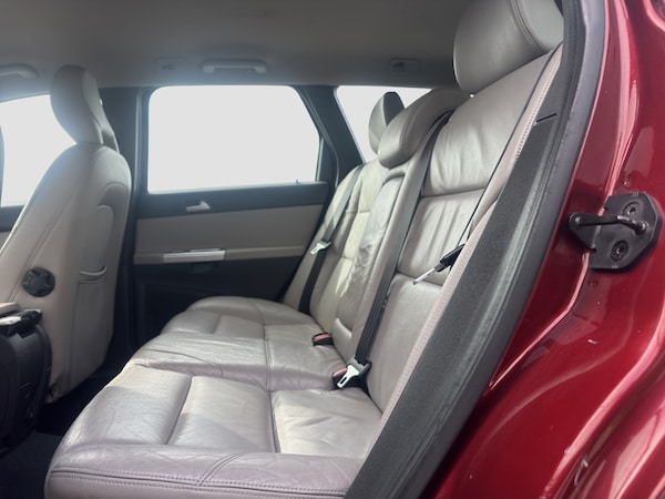 Used Volvo V50 2009 for sale - 76207498: Photo 18