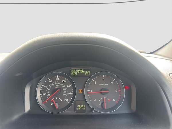 Used Volvo V50 2009 for sale - 76207498: Photo 19