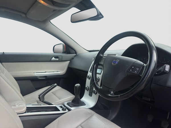Used Volvo V50 2009 for sale - 76207498: Photo 21
