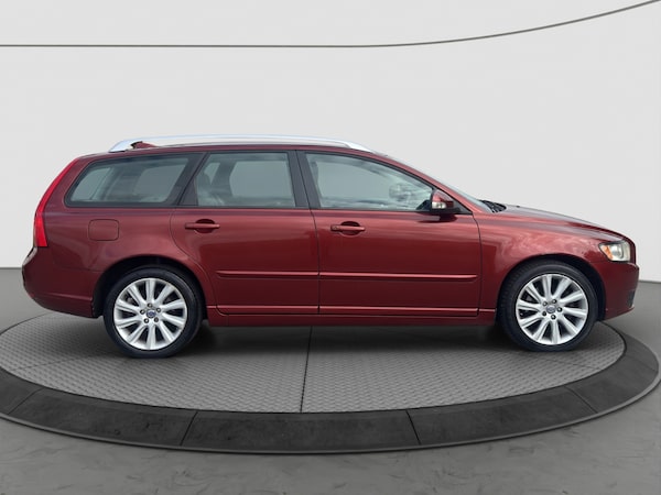 Used Volvo V50 2009 for sale - 76207498: Photo 23