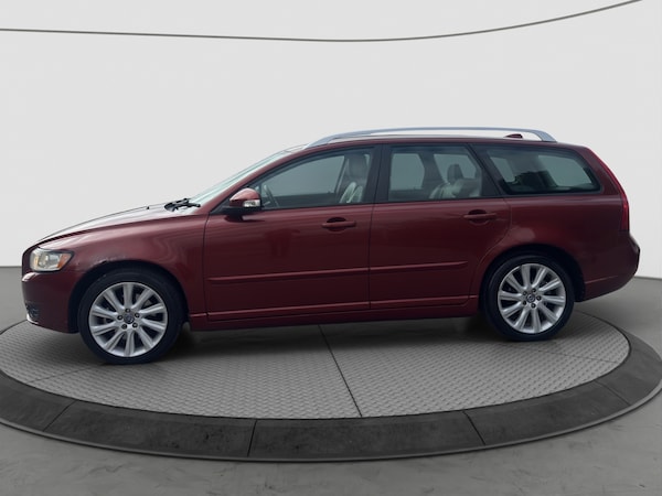 Used Volvo V50 2009 for sale - 76207498: Photo 26