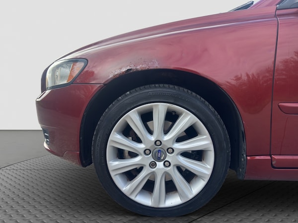 Used Volvo V50 2009 for sale - 76207498: Photo 9