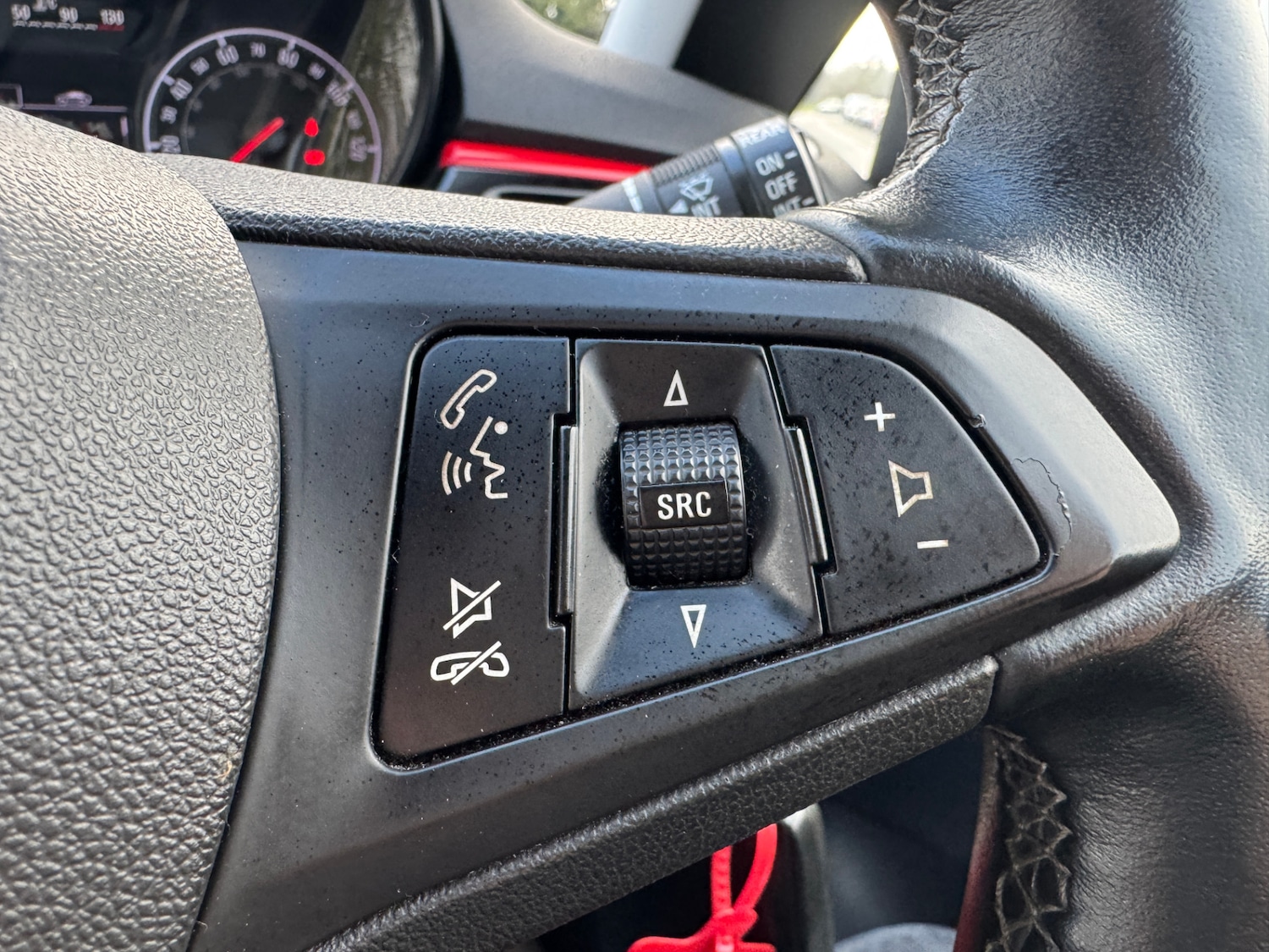 Used Vauxhall Corsa 2019 for sale - 77223386: Photo 12