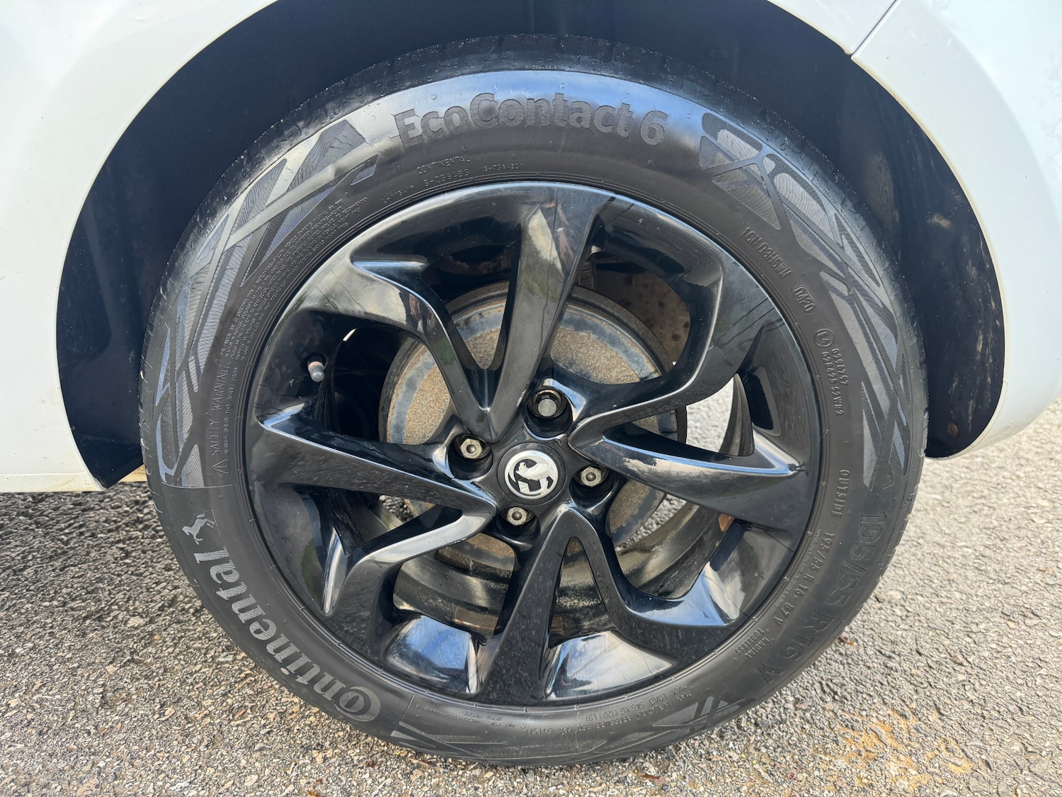 Used Vauxhall Corsa 2019 for sale - 77223386: Photo 16