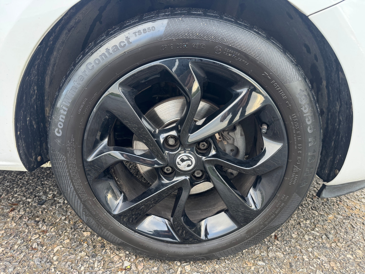 Used Vauxhall Corsa 2019 for sale - 77223386: Photo 17