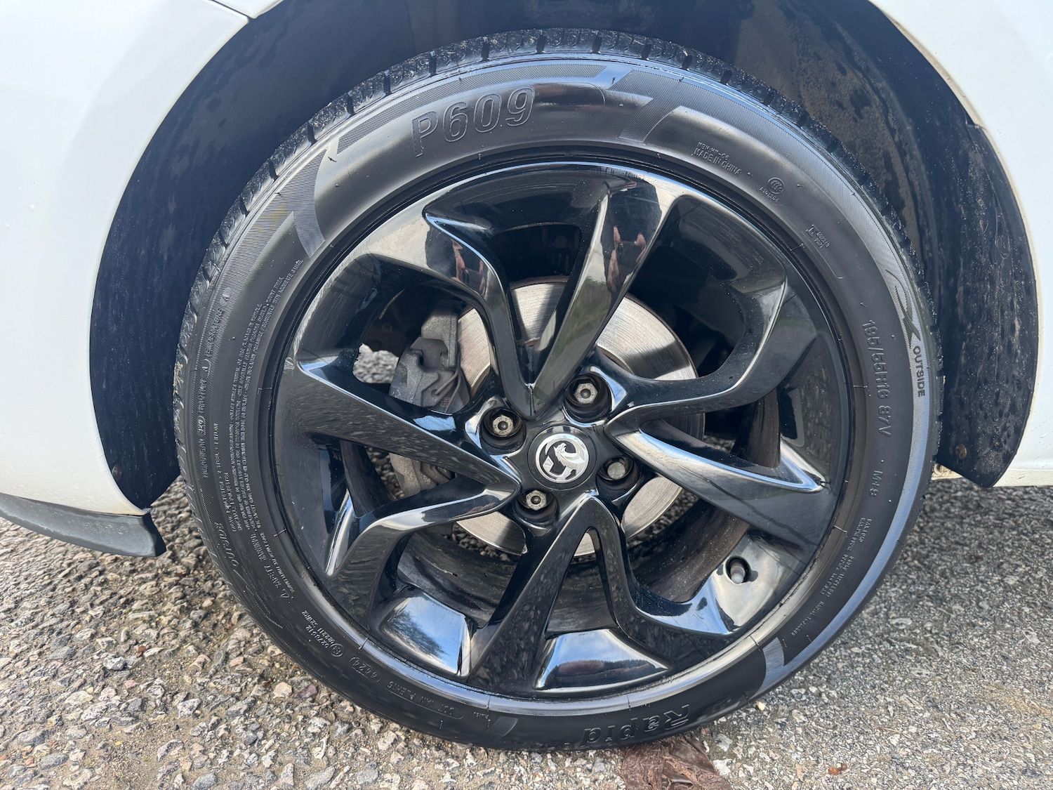 Used Vauxhall Corsa 2019 for sale - 77223386: Photo 18