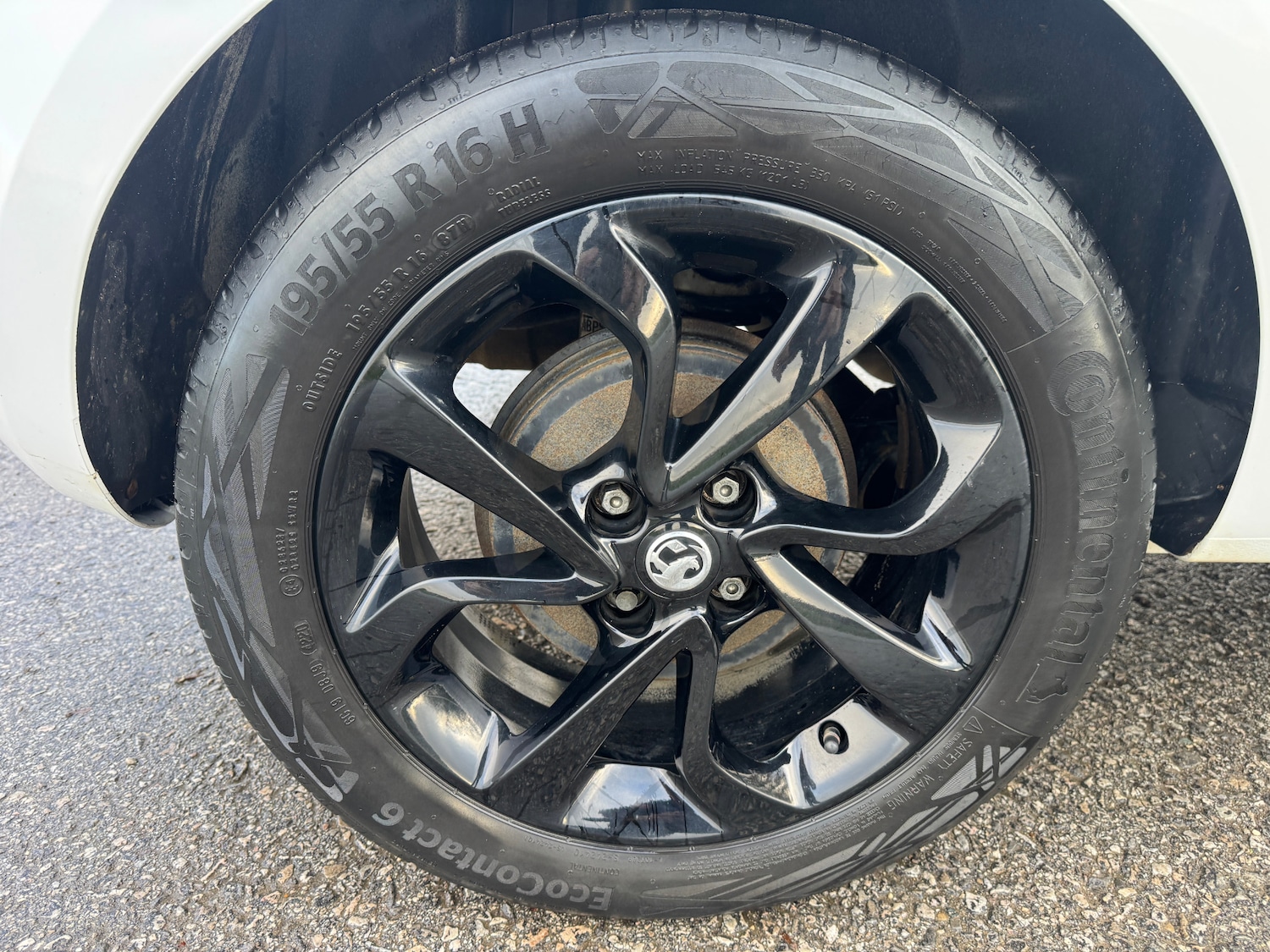 Used Vauxhall Corsa 2019 for sale - 77223386: Photo 19