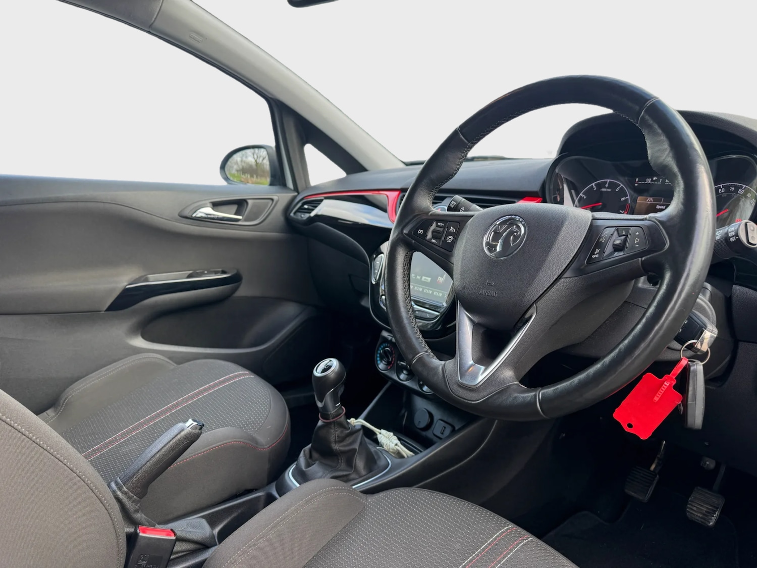 Used Vauxhall Corsa 2019 for sale - 77223386: Photo 2