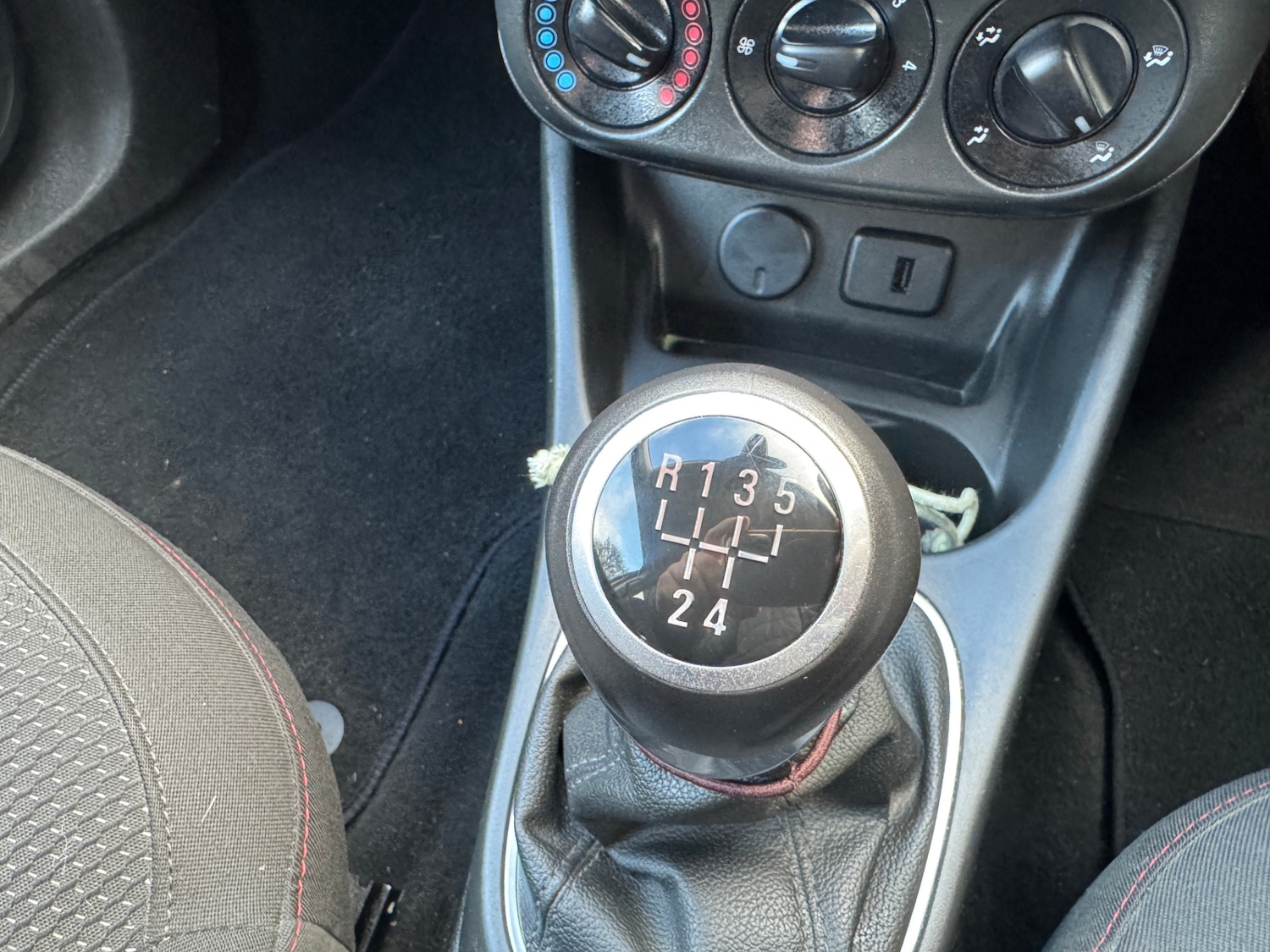 Used Vauxhall Corsa 2019 for sale - 77223386: Photo 22