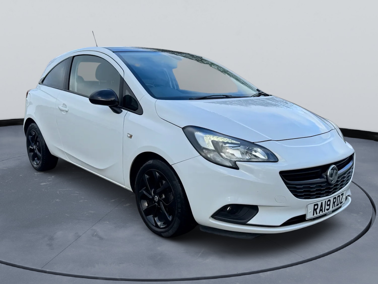 Used Vauxhall Corsa 2019 for sale - 77223386: Photo 24