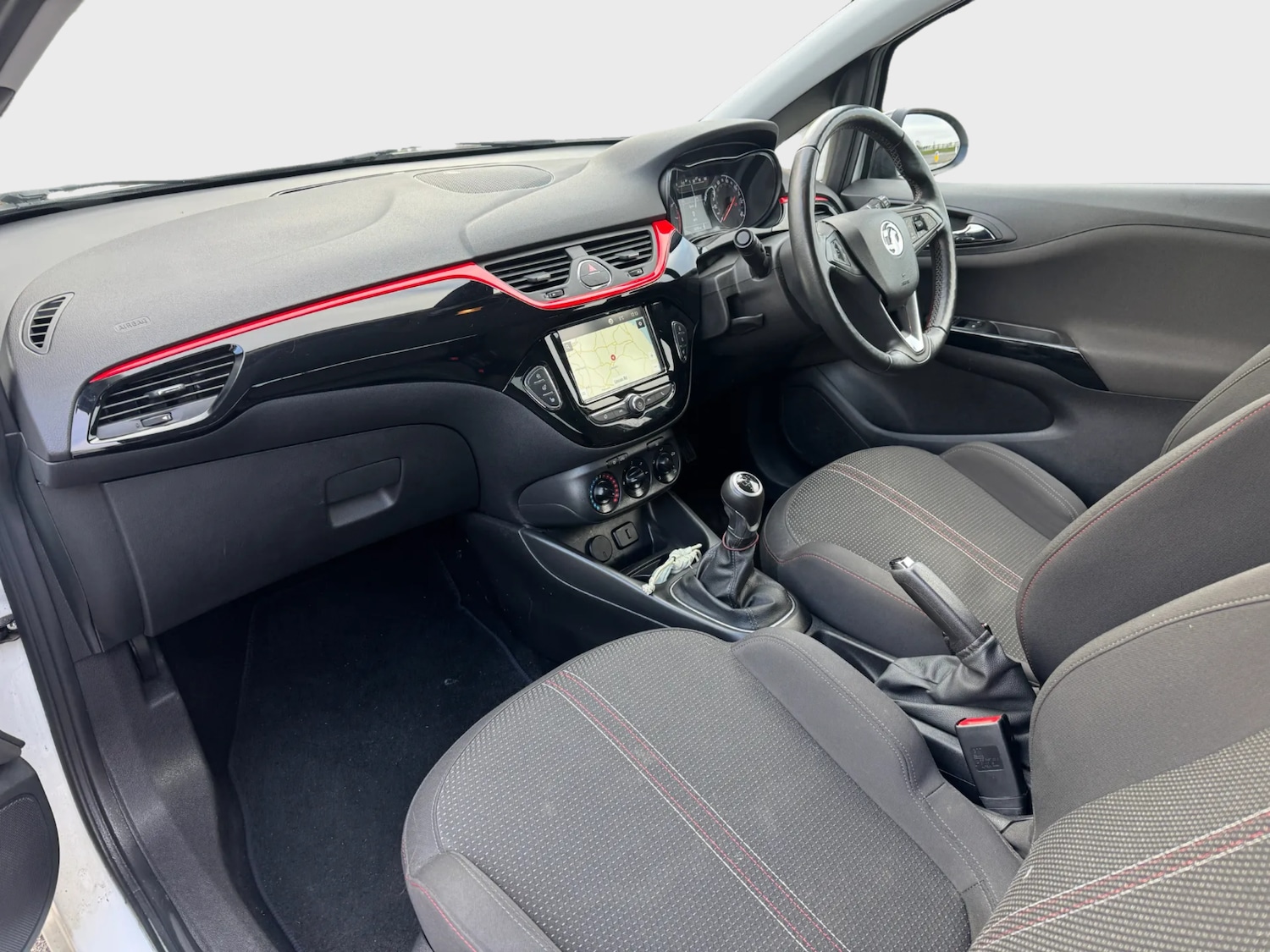 Used Vauxhall Corsa 2019 for sale - 77223386: Photo 25