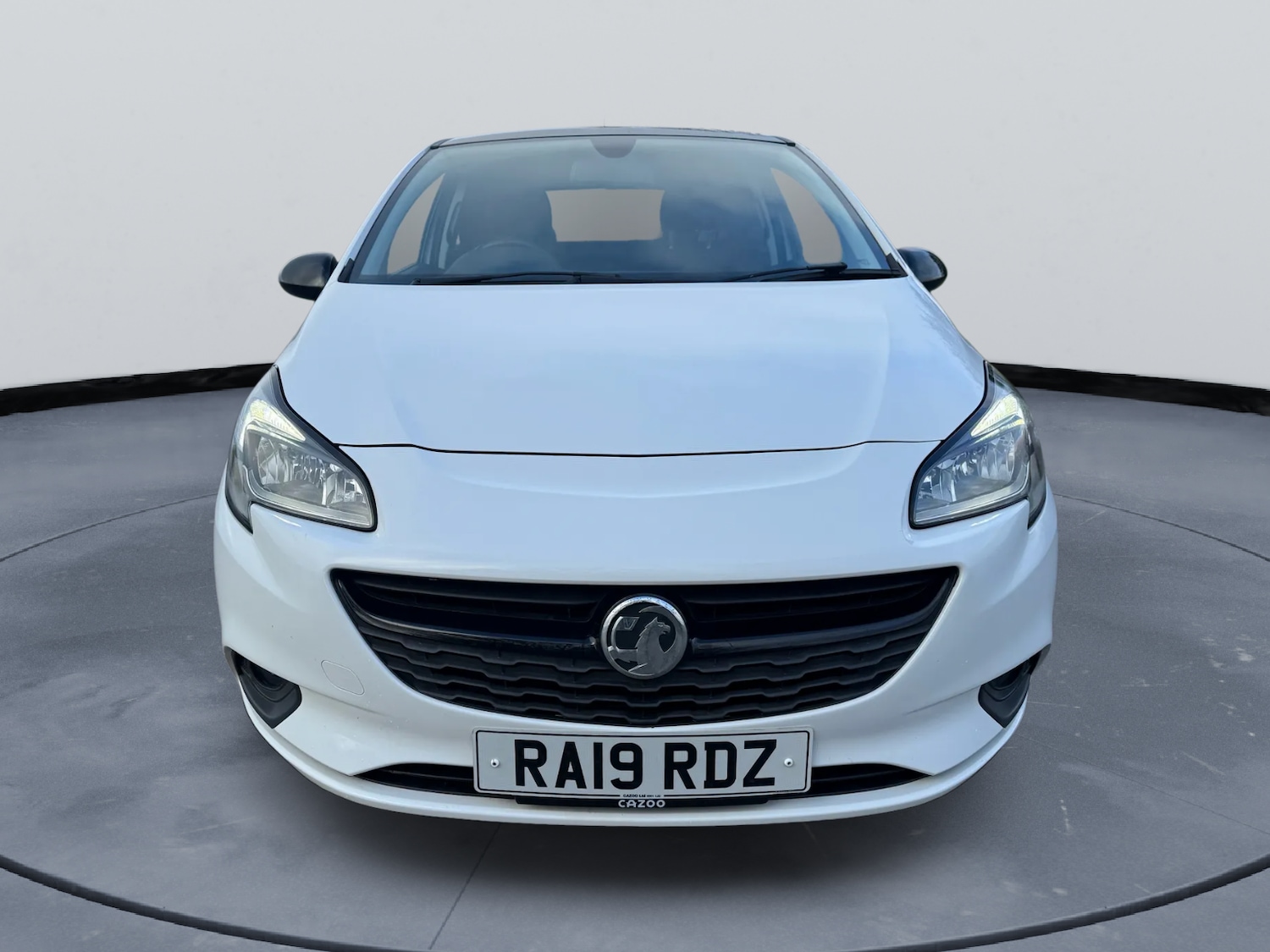 Used Vauxhall Corsa 2019 for sale - 77223386: Photo 3