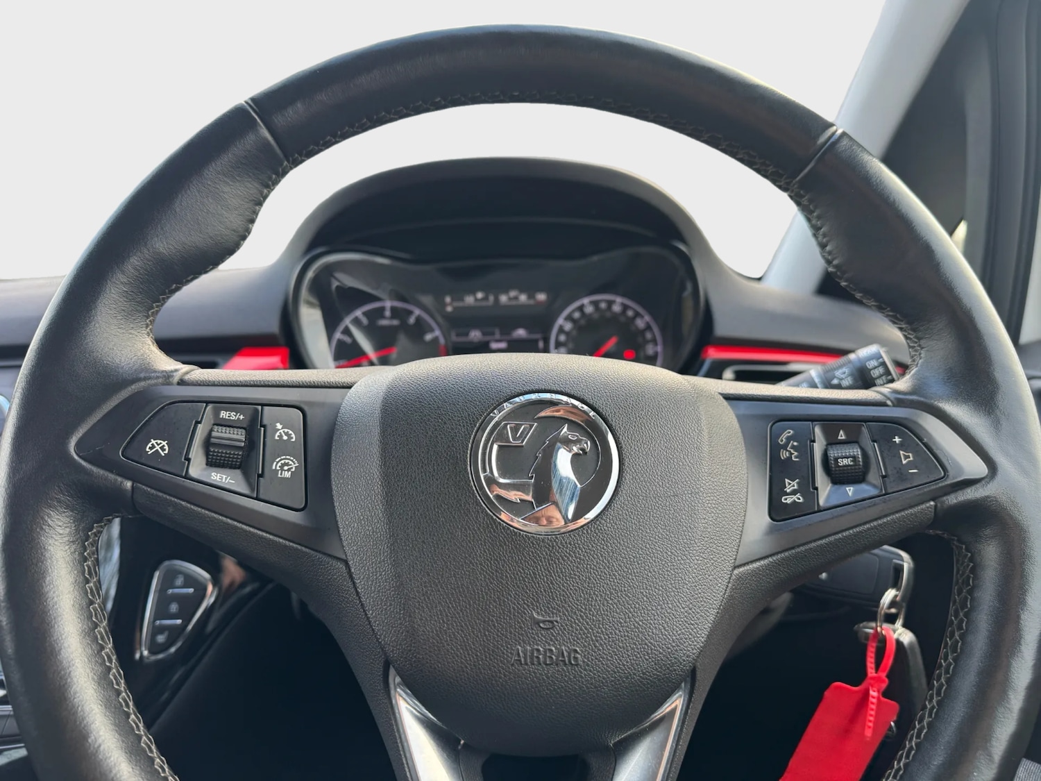 Used Vauxhall Corsa 2019 for sale - 77223386: Photo 4