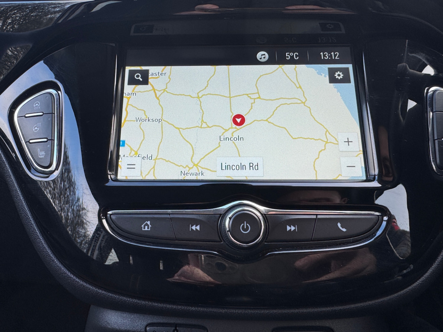 Used Vauxhall Corsa 2019 for sale - 77223386: Photo 6