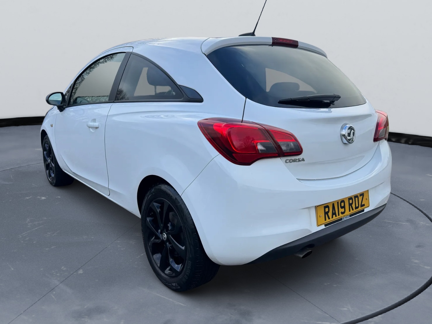 Used Vauxhall Corsa 2019 for sale - 77223386: Photo 7