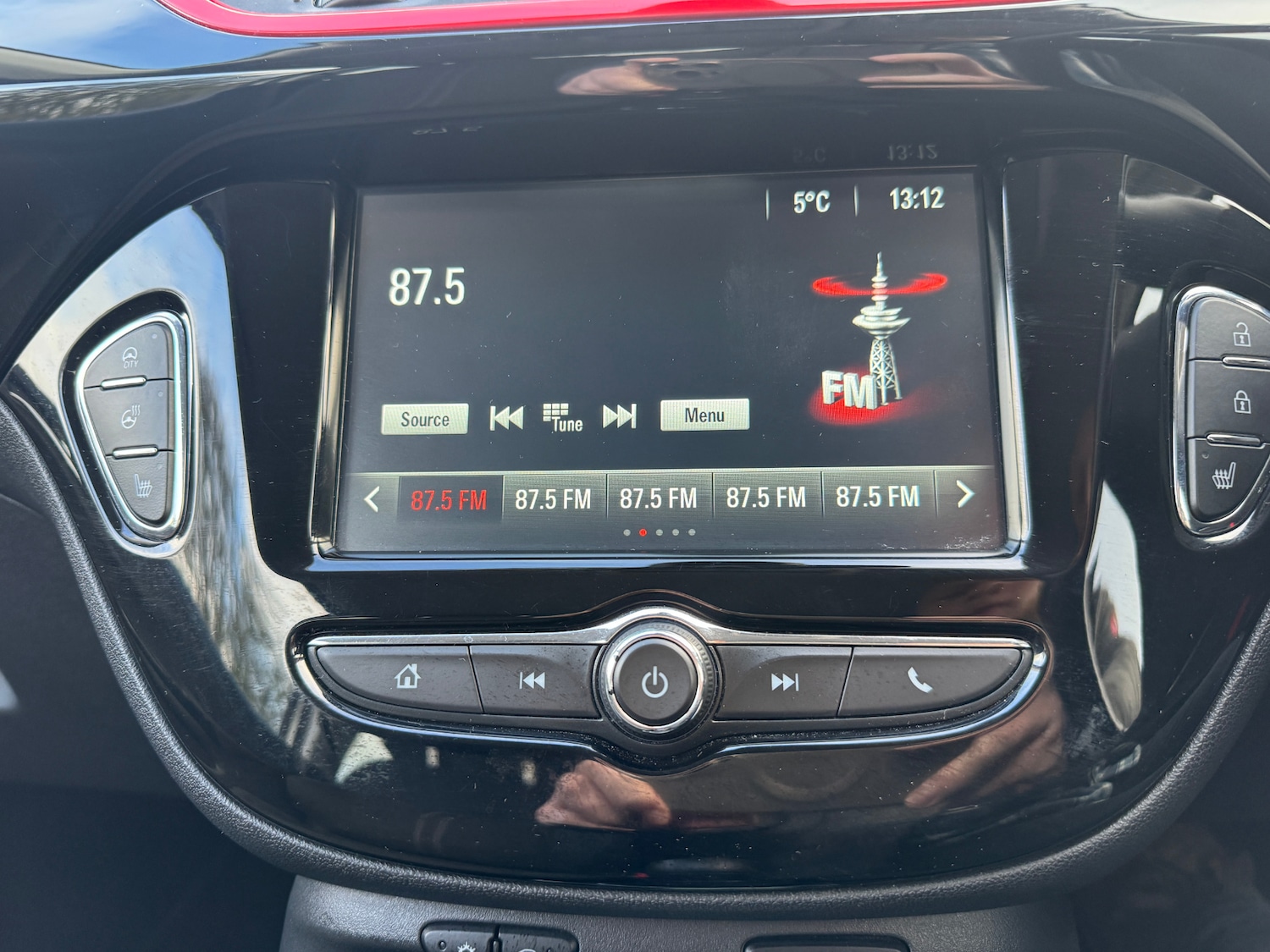 Used Vauxhall Corsa 2019 for sale - 77223386: Photo 8