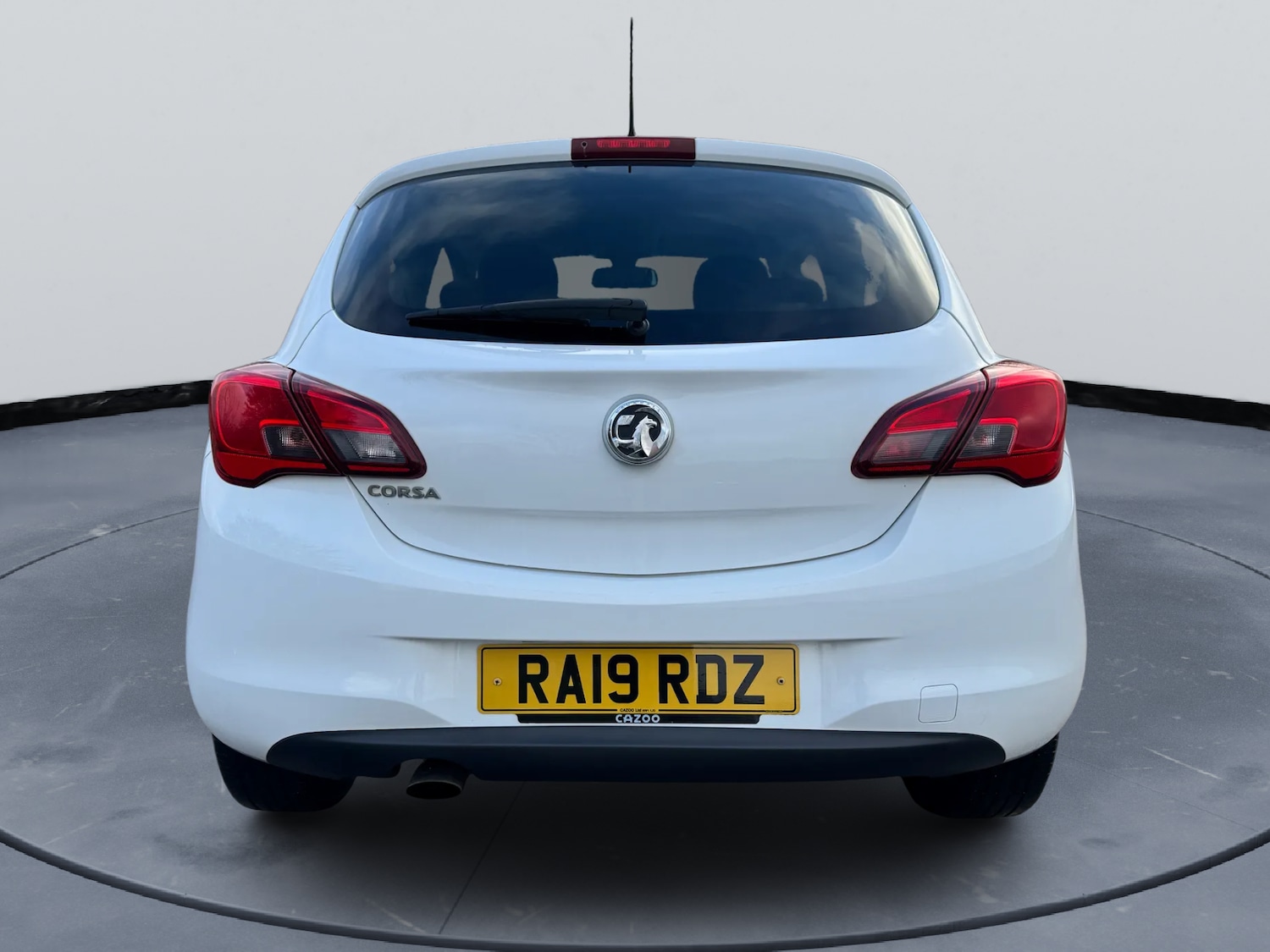 Used Vauxhall Corsa 2019 for sale - 77223386: Photo 9