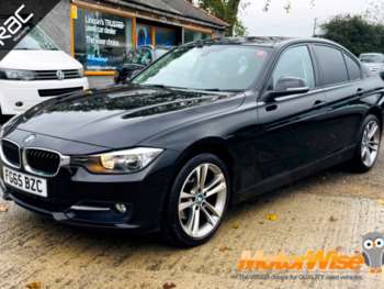 2015 (65) 2L Sport 4dr