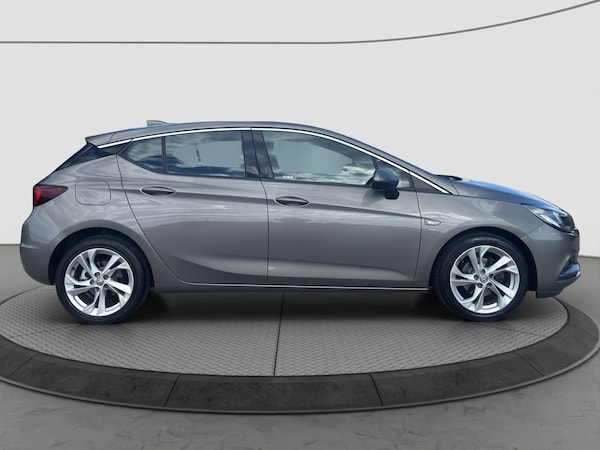 Used Vauxhall Astra 2016 for sale - 74389334: Photo 13