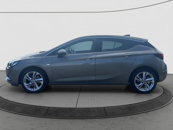 Used Vauxhall Astra 2016 for sale - 74389334: Photo 15