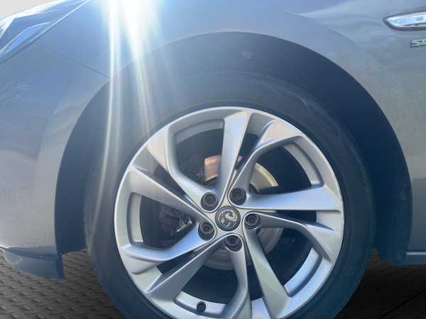 Used Vauxhall Astra 2016 for sale - 74389334: Photo 23