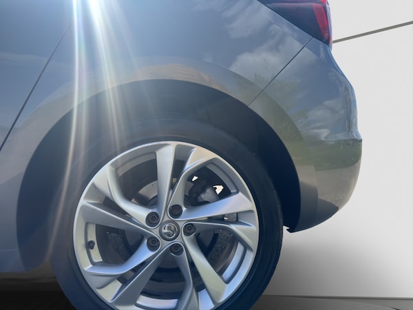 Used Vauxhall Astra 2016 for sale - 74389334: Photo 24