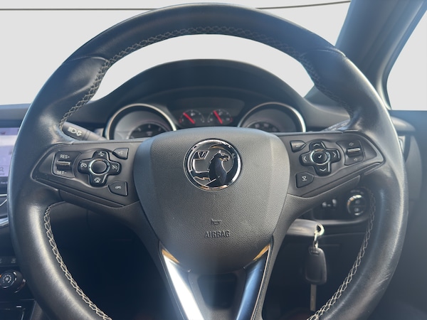 Used Vauxhall Astra 2016 for sale - 74389334: Photo 26