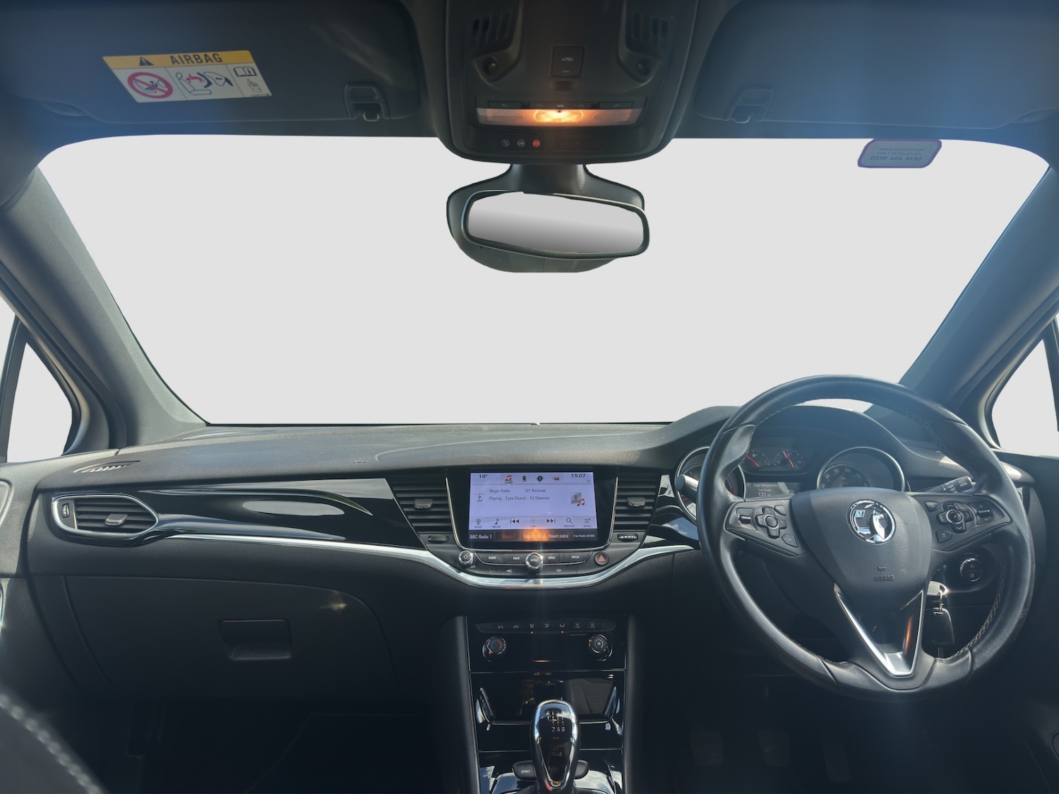 Vehicle 29