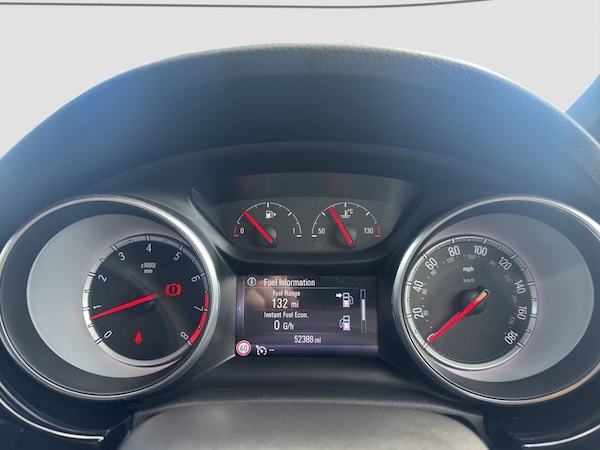 Used Vauxhall Astra 2016 for sale - 74389334: Photo 30