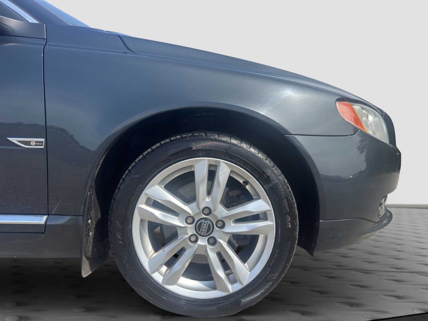 Used Volvo S80 2011 for sale - 76330882: Photo 11