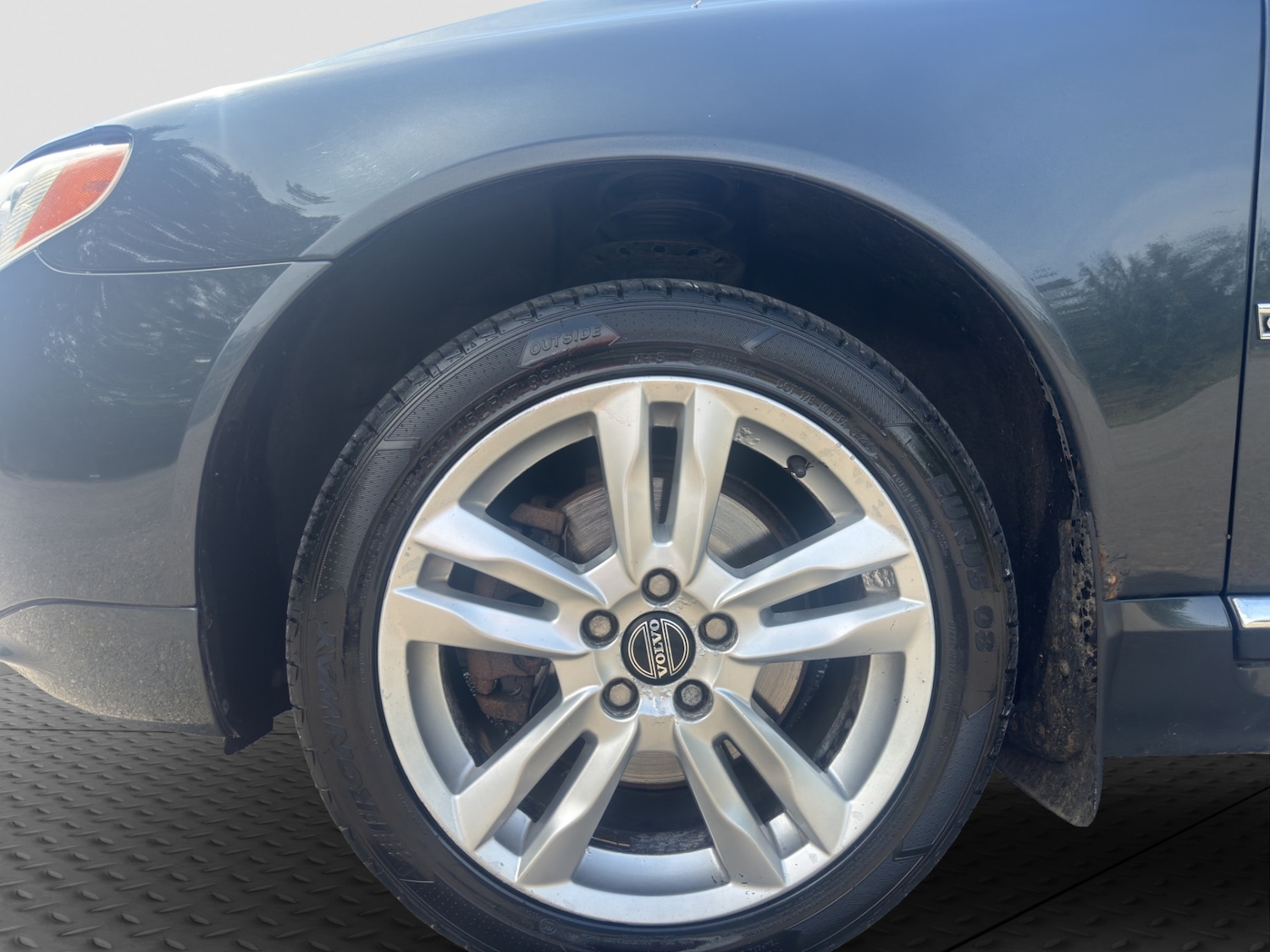 Used Volvo S80 2011 for sale - 76330882: Photo 12