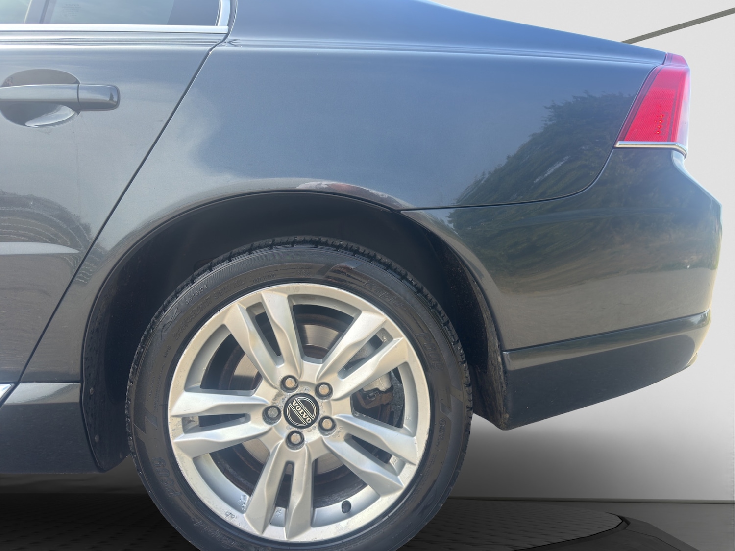 Used Volvo S80 2011 for sale - 76330882: Photo 13