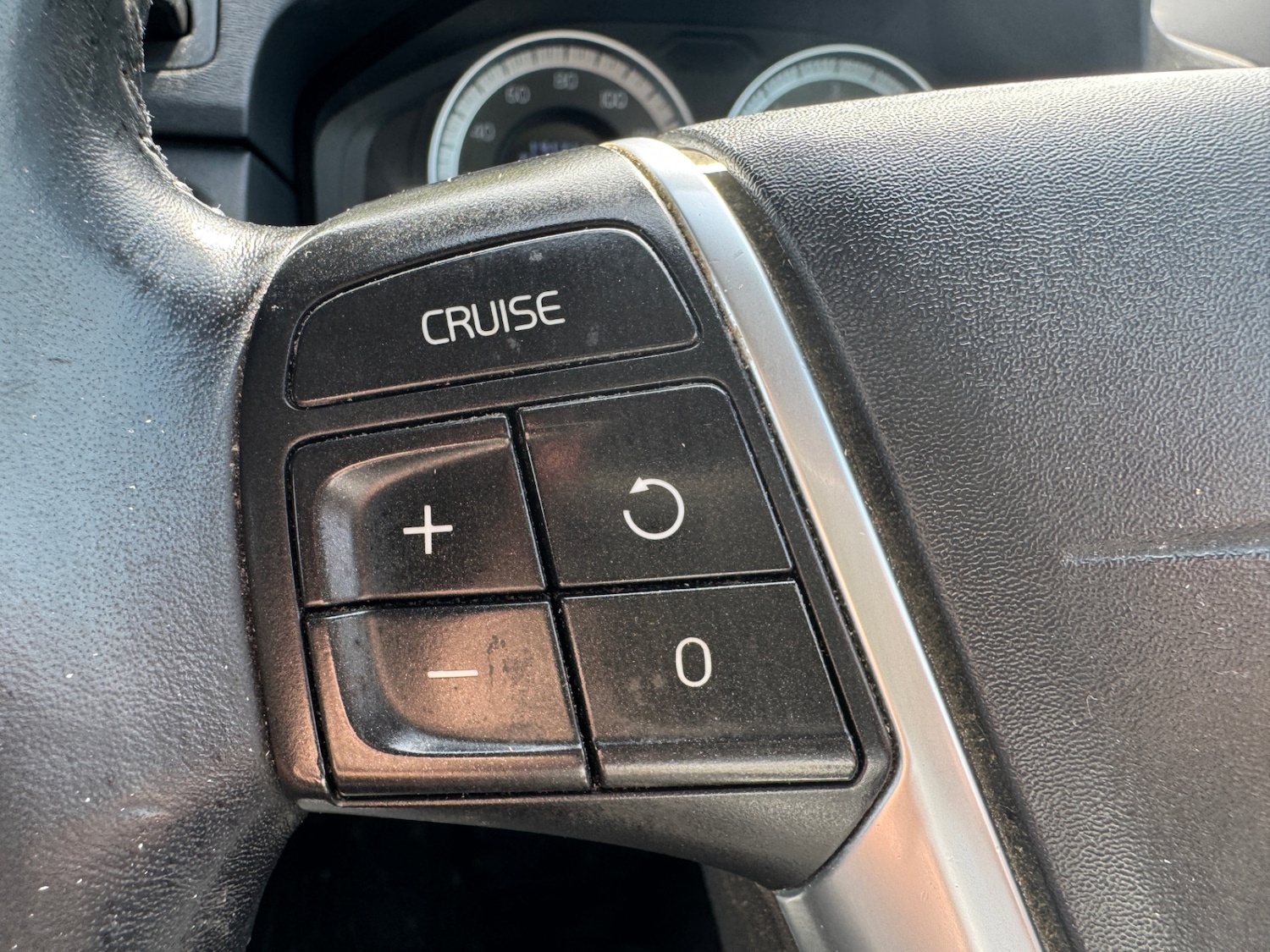 Used Volvo S80 2011 for sale - 76330882: Photo 14