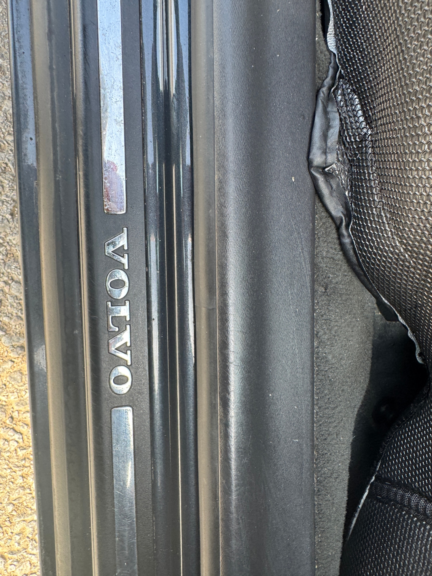 Used Volvo S80 2011 for sale - 76330882: Photo 18