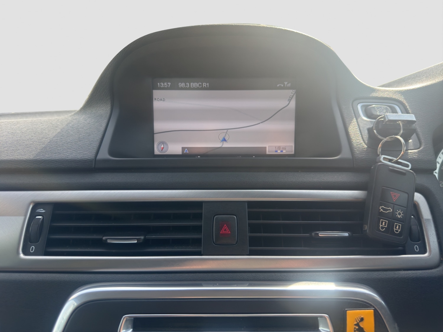 Used Volvo S80 2011 for sale - 76330882: Photo 23