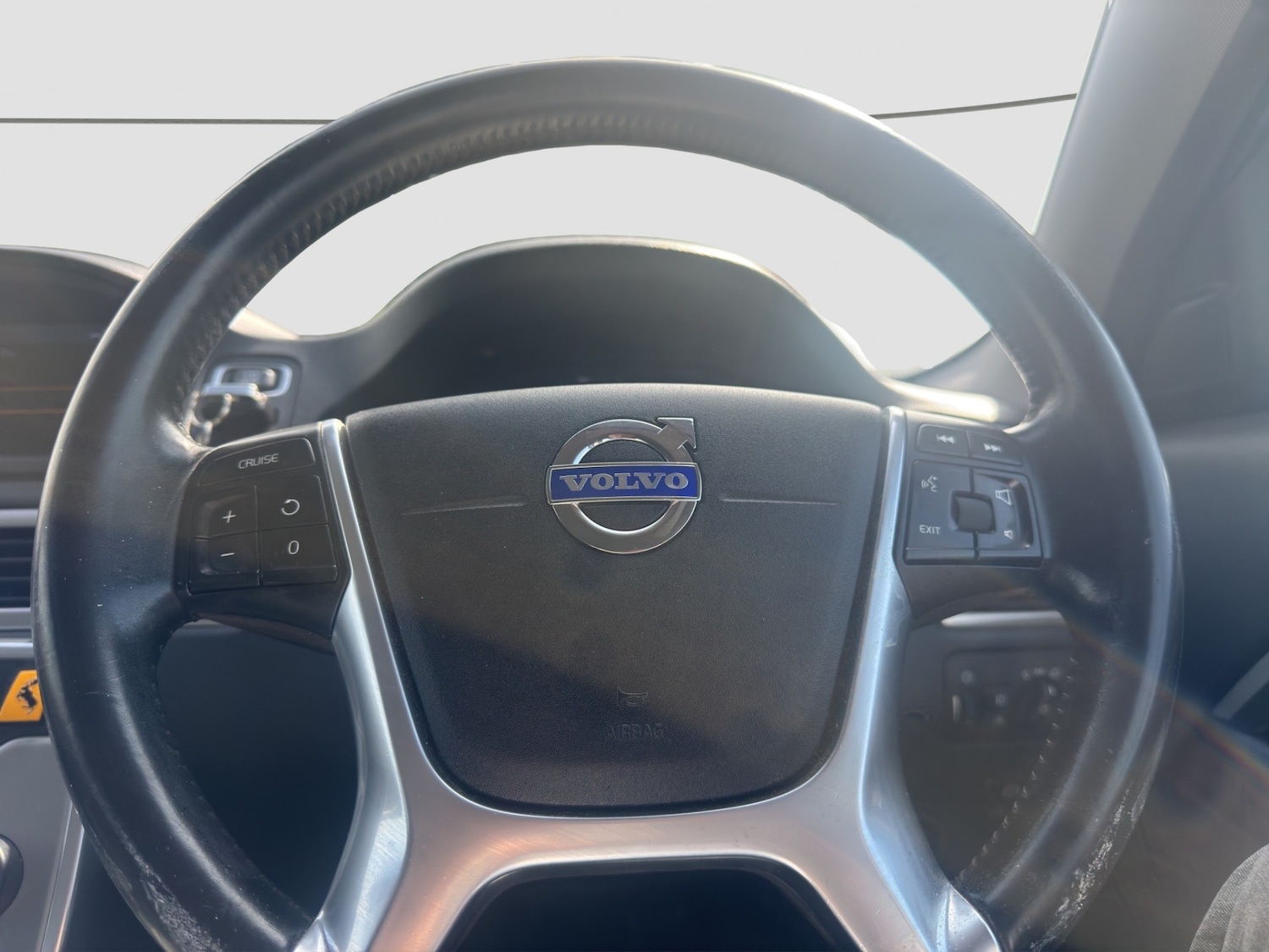 Used Volvo S80 2011 for sale - 76330882: Photo 30