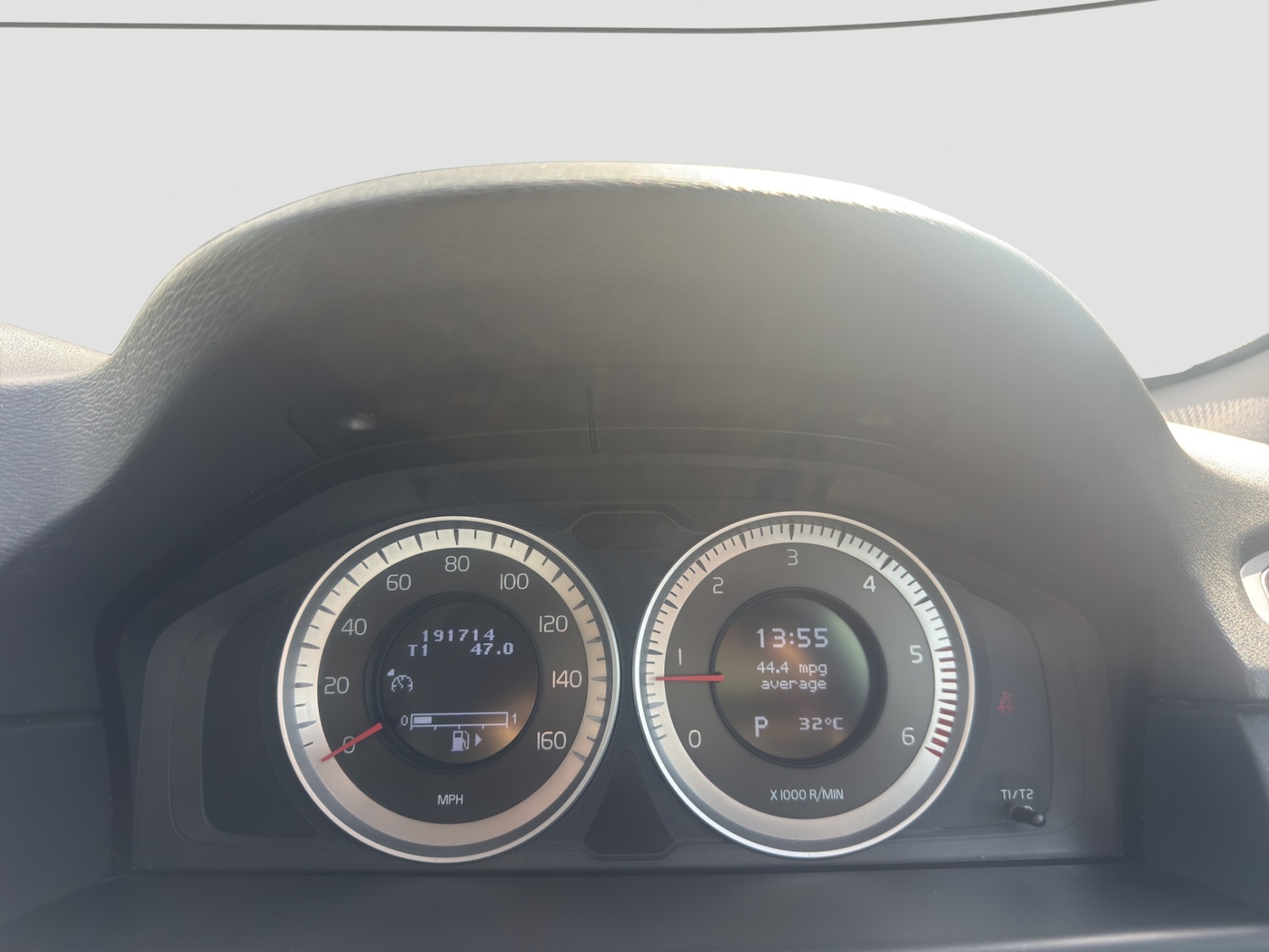 Used Volvo S80 2011 for sale - 76330882: Photo 31